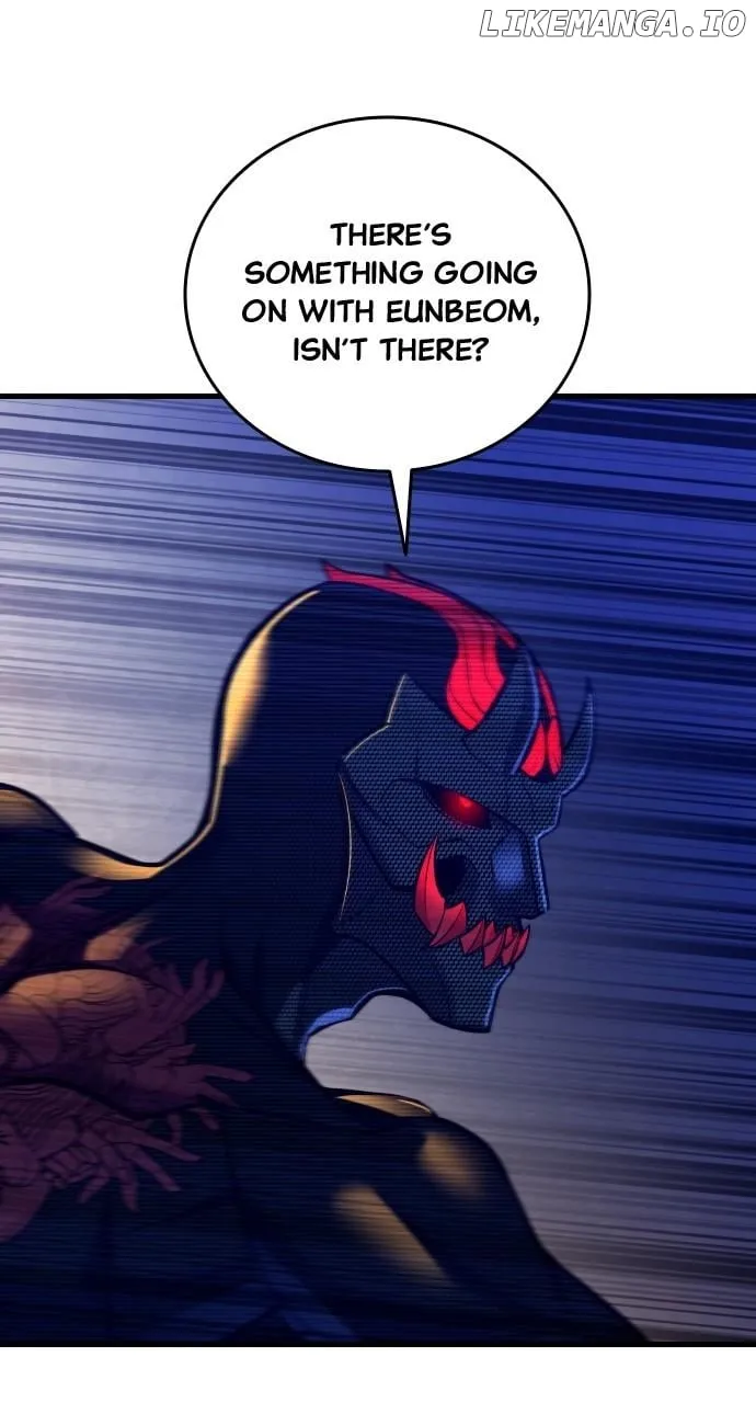 Justice Served Chapter 16 page 33 - 