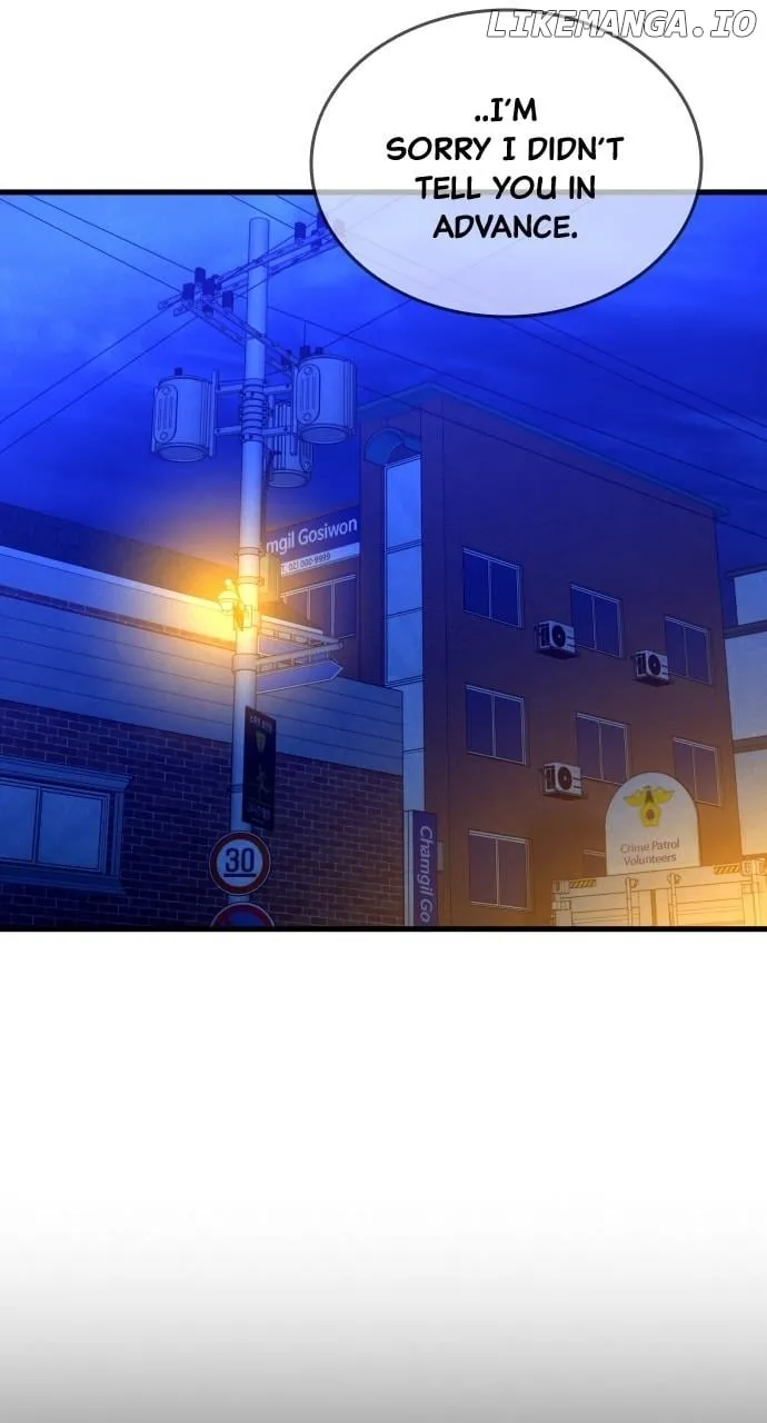 Justice Served Chapter 16 page 35 - 