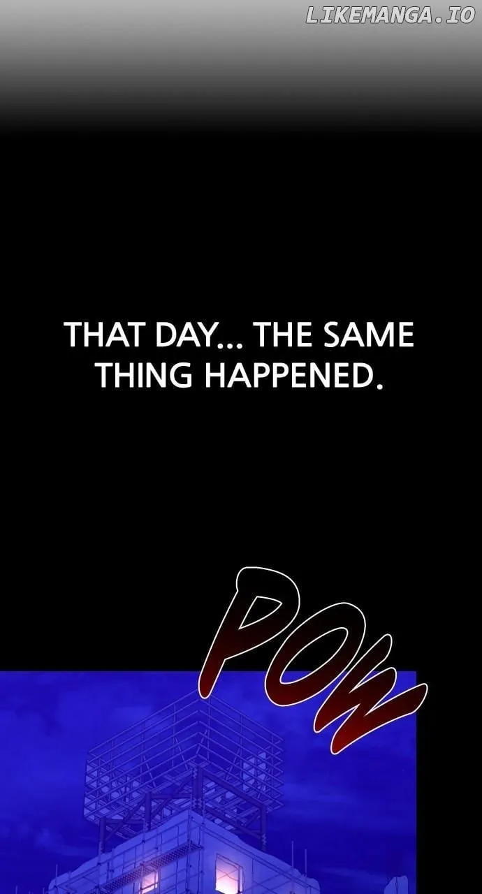 Justice Served Chapter 16 page 36 - 