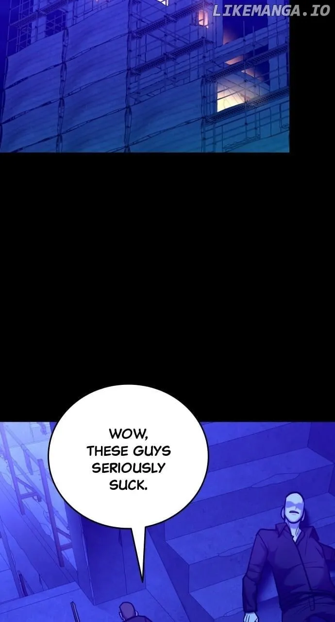Justice Served Chapter 16 page 37 - 