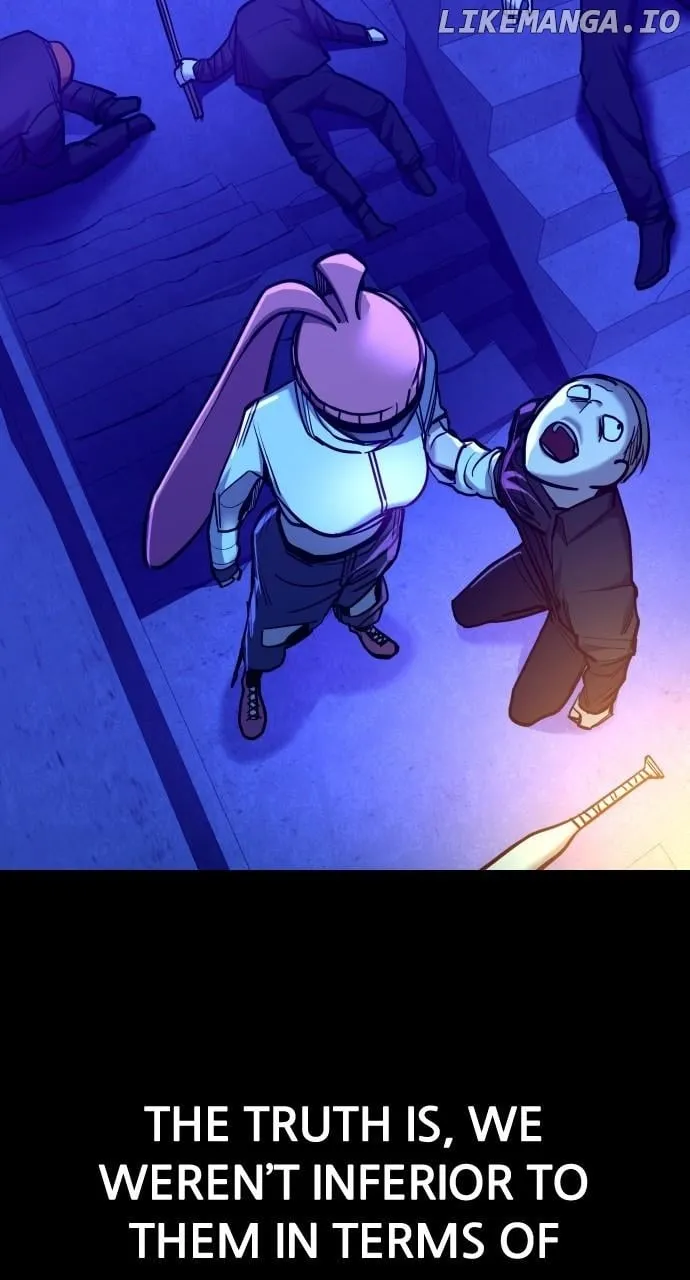 Justice Served Chapter 16 page 38 - 