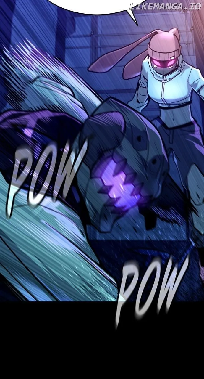 Justice Served Chapter 16 page 41 - 