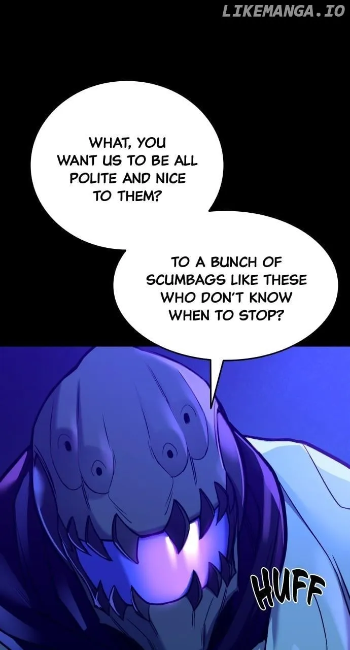 Justice Served Chapter 16 page 44 - 