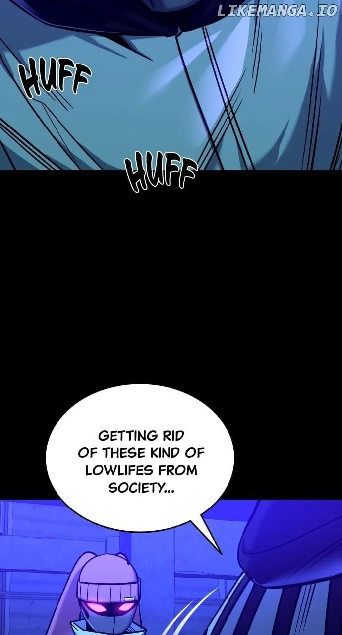 Justice Served Chapter 16 page 45 - 