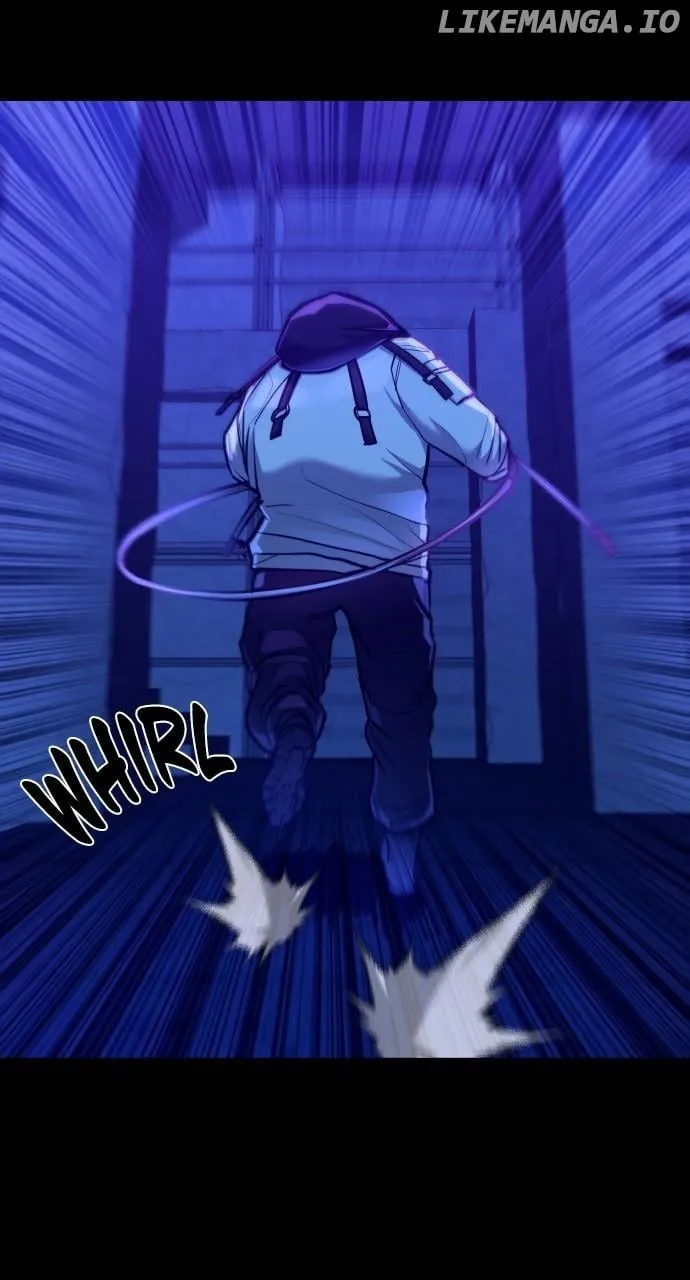 Justice Served Chapter 16 page 47 - 