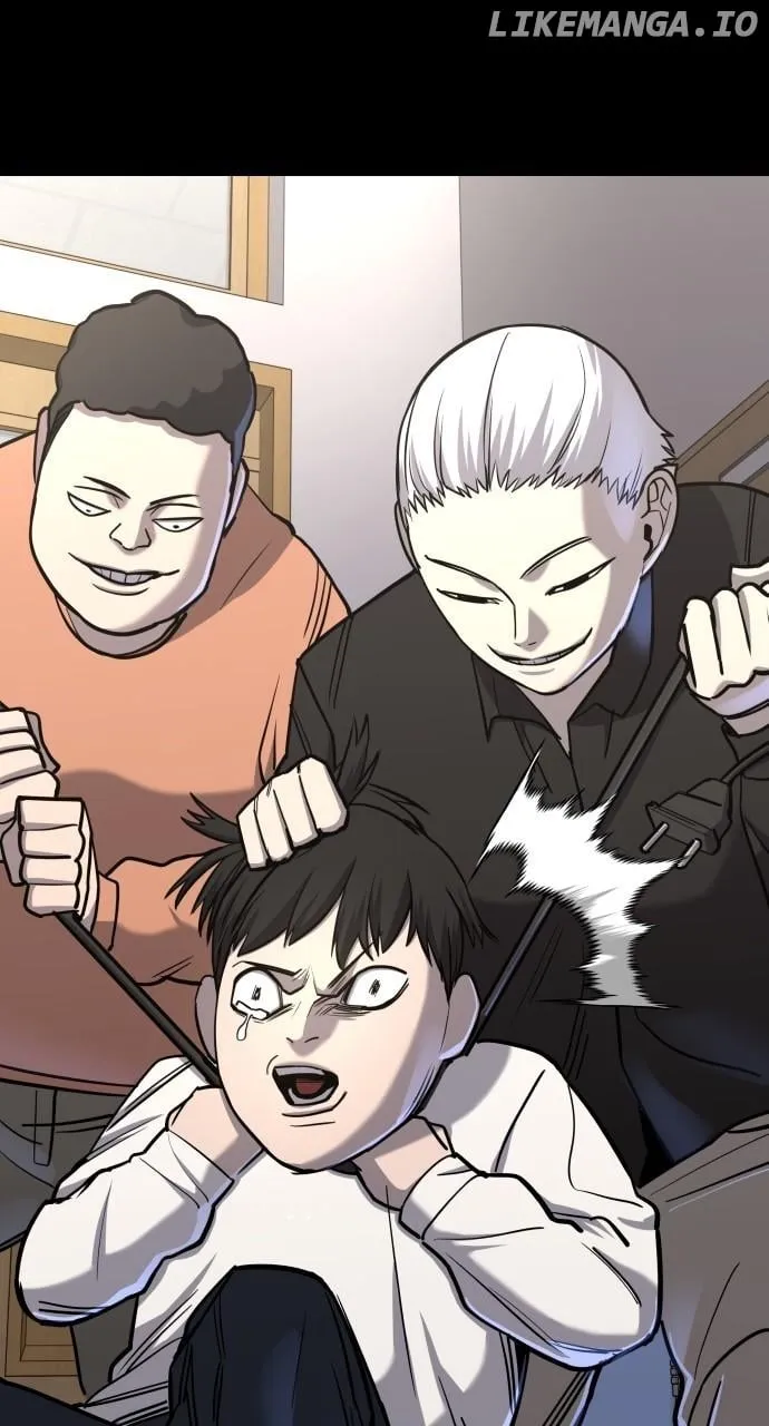 Justice Served Chapter 16 page 51 - 