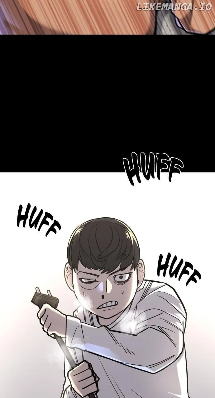Justice Served Chapter 16 page 55 - 