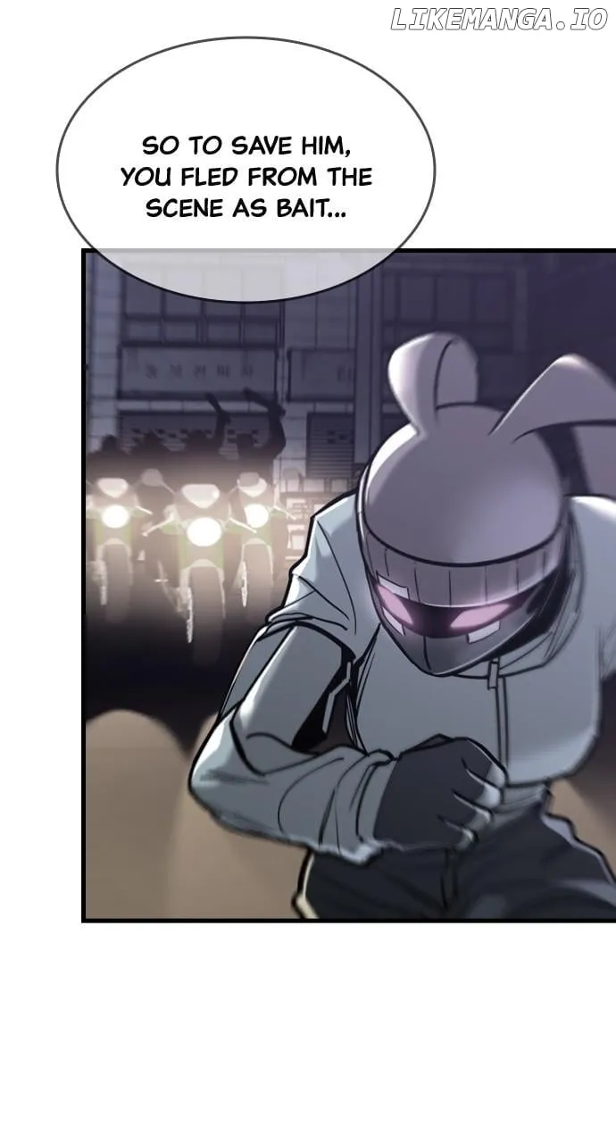 Justice Served Chapter 16 page 62 - 