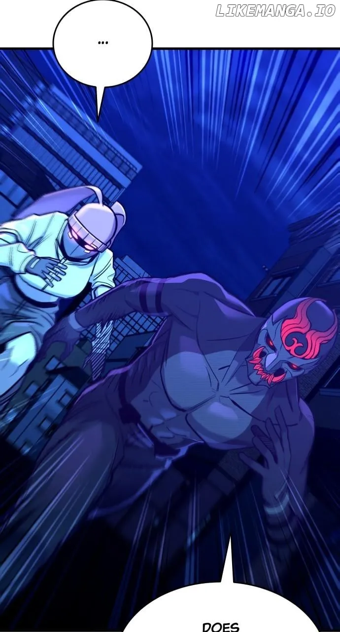 Justice Served Chapter 16 page 64 - 