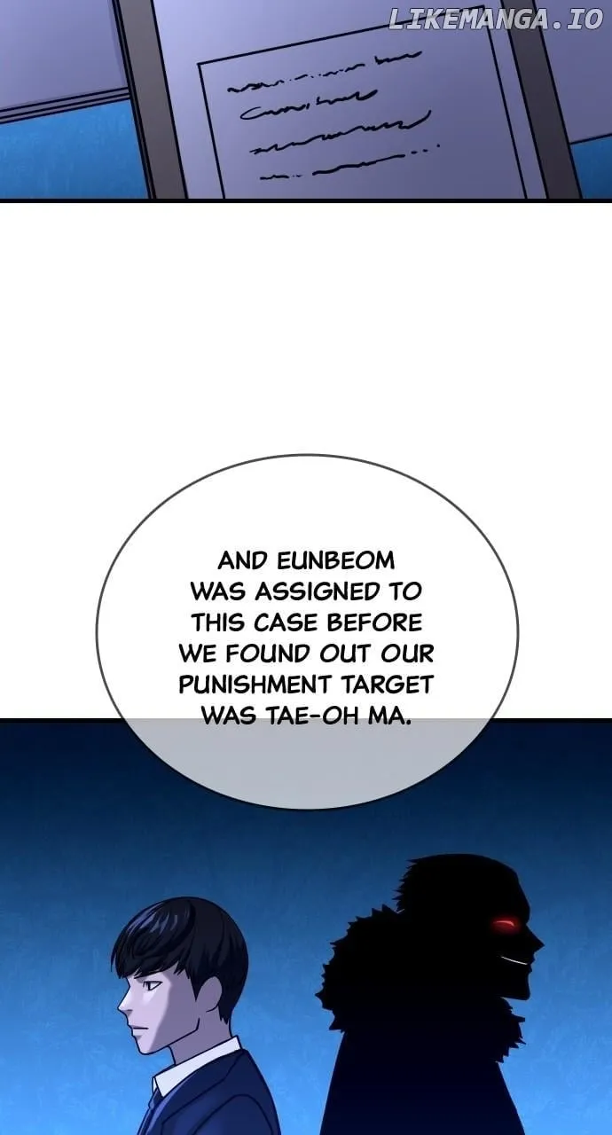 Justice Served Chapter 16 page 66 - 