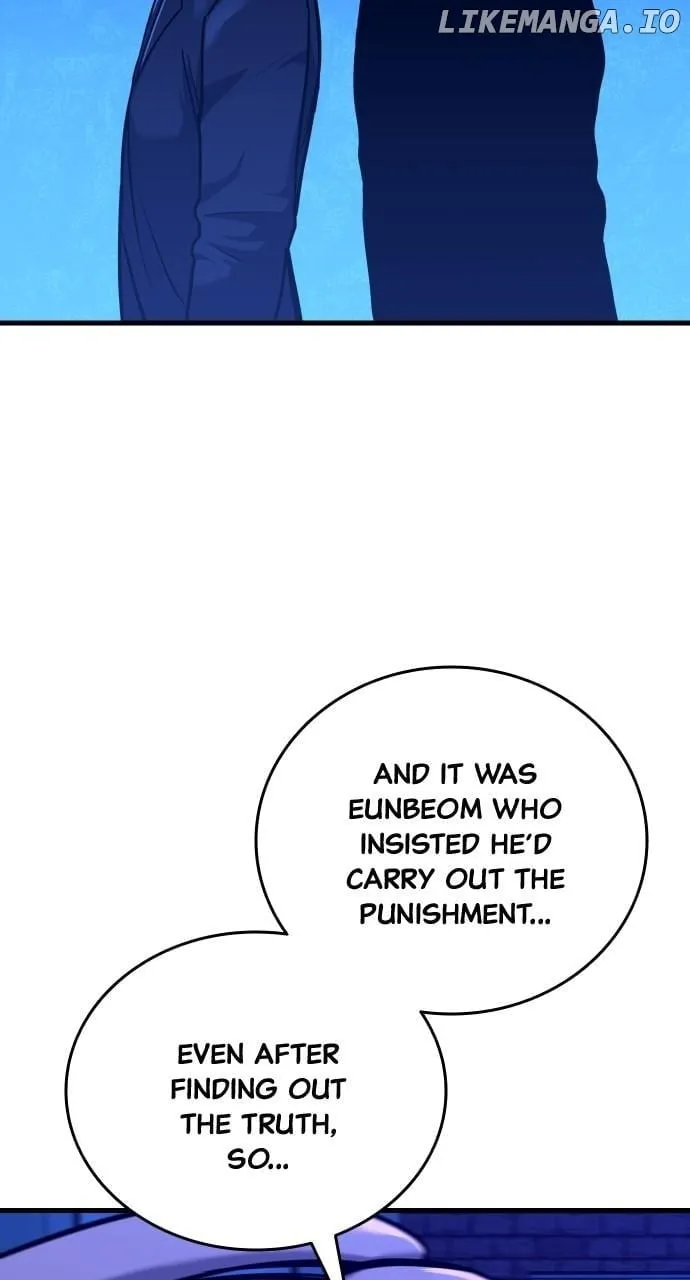 Justice Served Chapter 16 page 67 - 