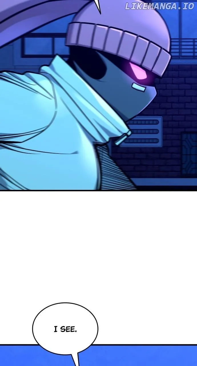 Justice Served Chapter 16 page 68 - 