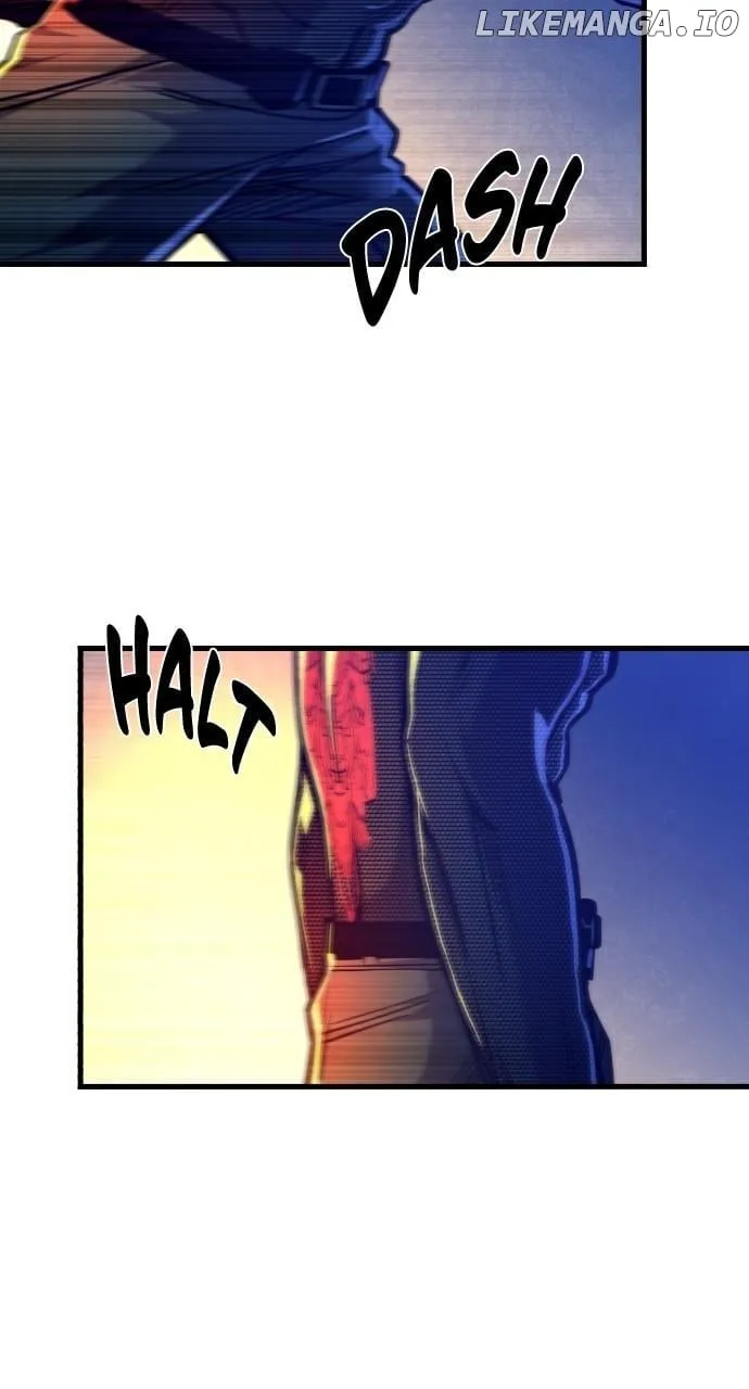 Justice Served Chapter 16 page 77 - 