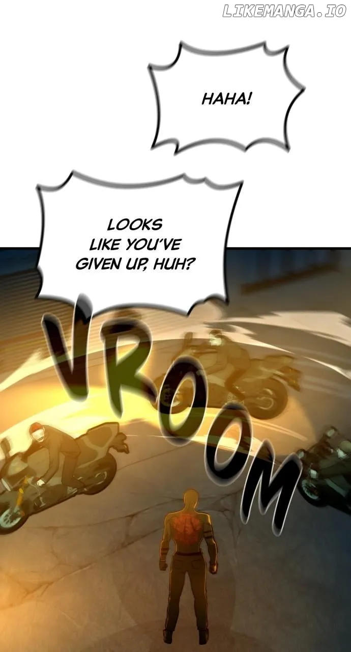 Justice Served Chapter 16 page 78 - 