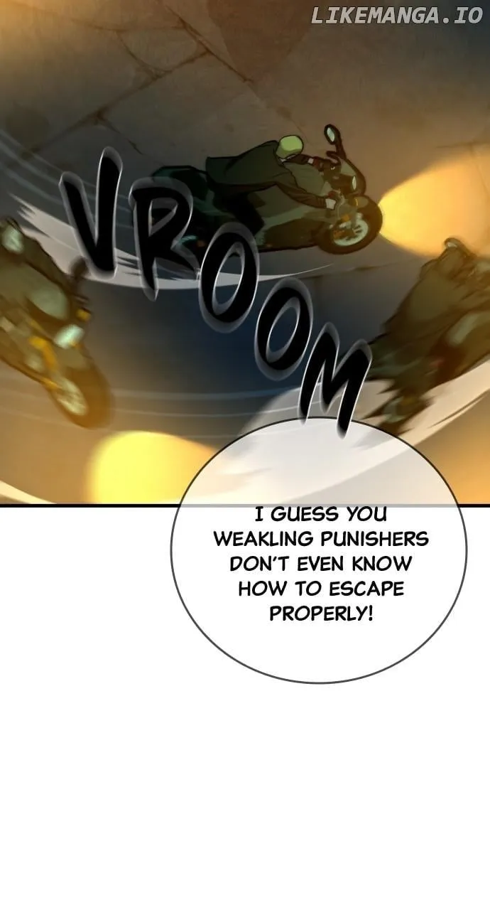 Justice Served Chapter 16 page 79 - 