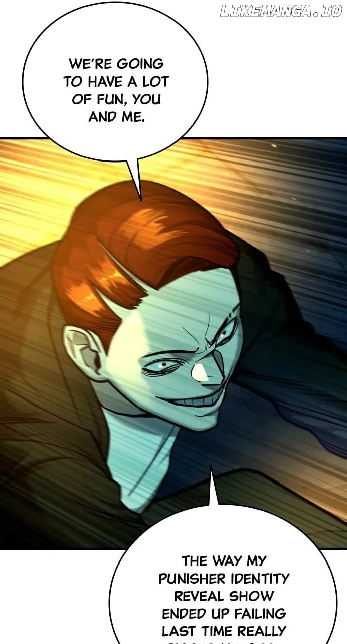 Justice Served Chapter 16 page 80 - 