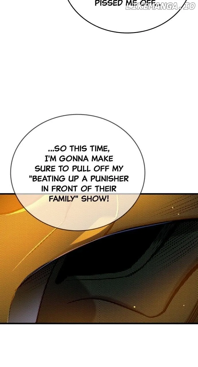 Justice Served Chapter 16 page 81 - 