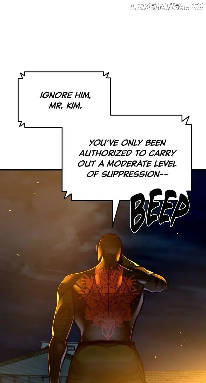 Justice Served Chapter 16 page 82 - 