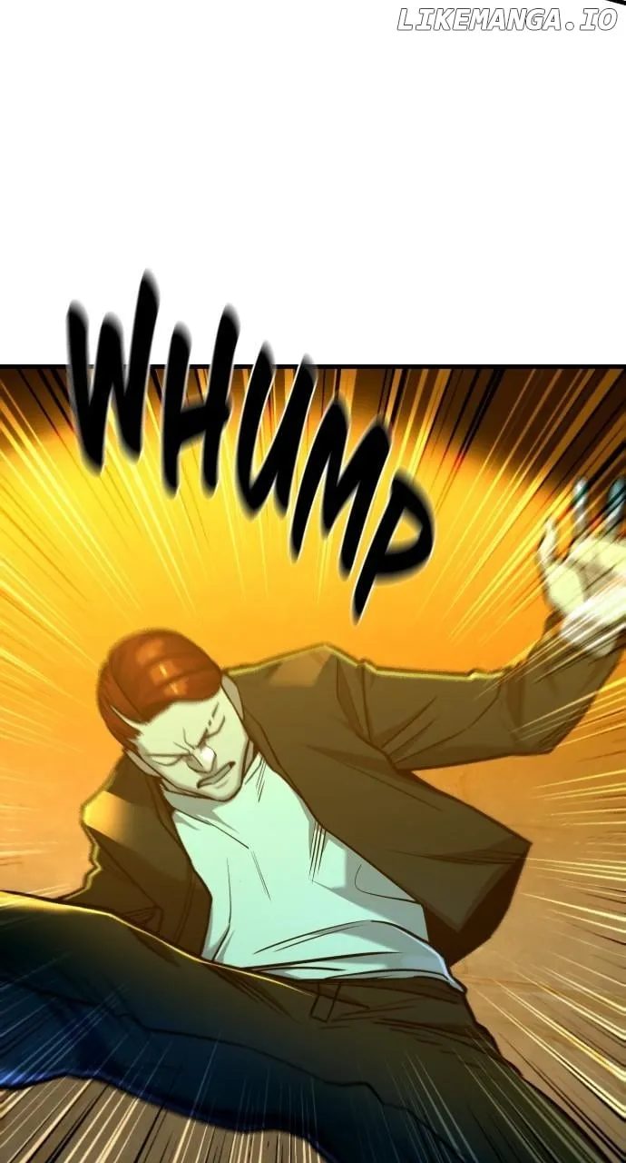 Justice Served Chapter 16 page 88 - 