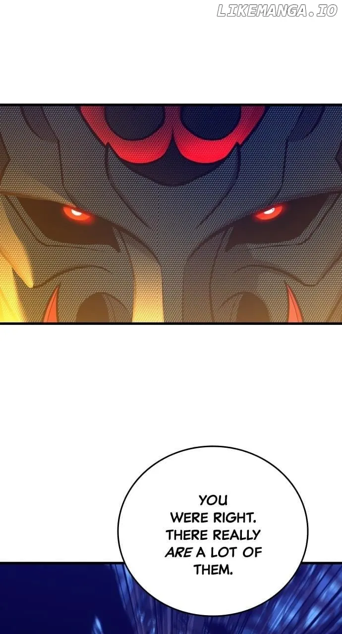 Justice Served Chapter 16 page 10 - 