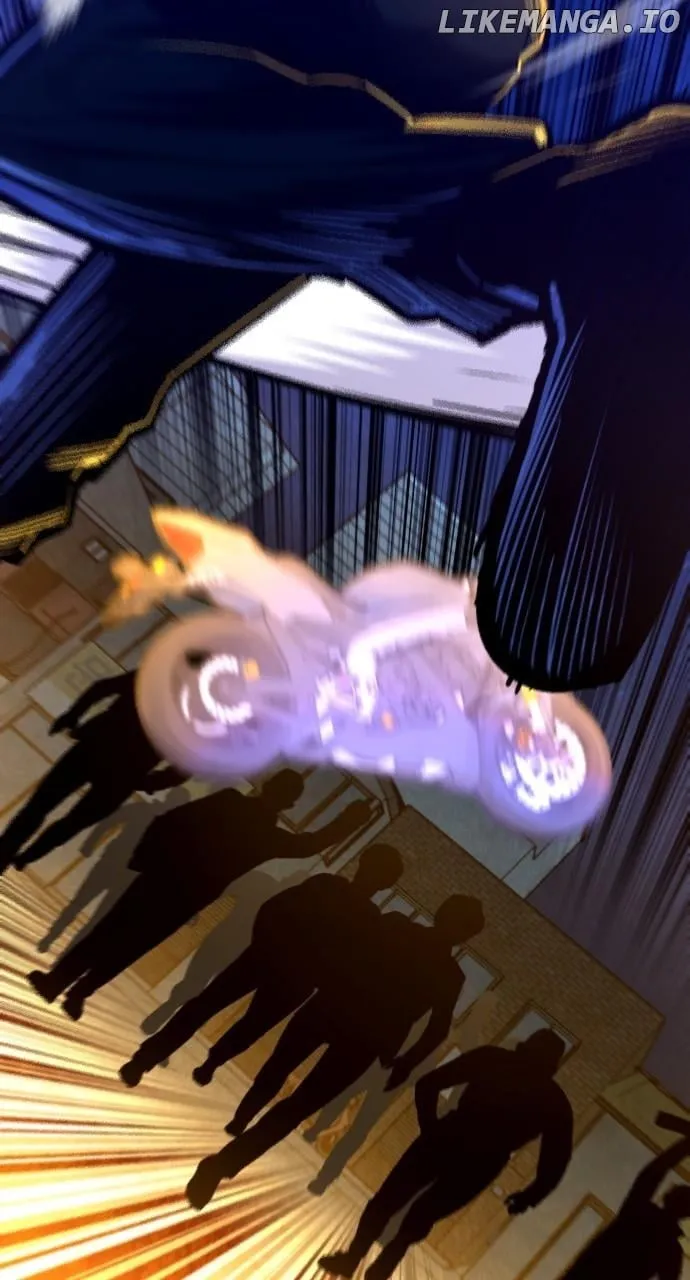 Justice Served Chapter 16 page 93 - 