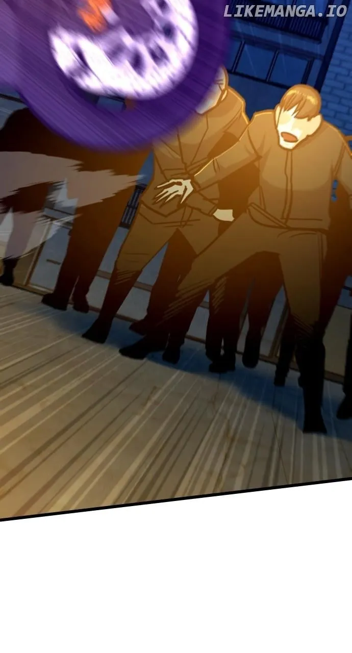 Justice Served Chapter 16 page 95 - 