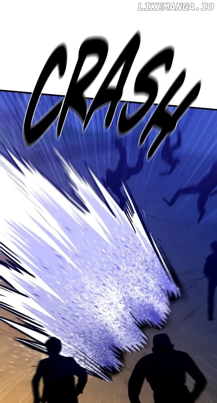 Justice Served Chapter 16 page 96 - 