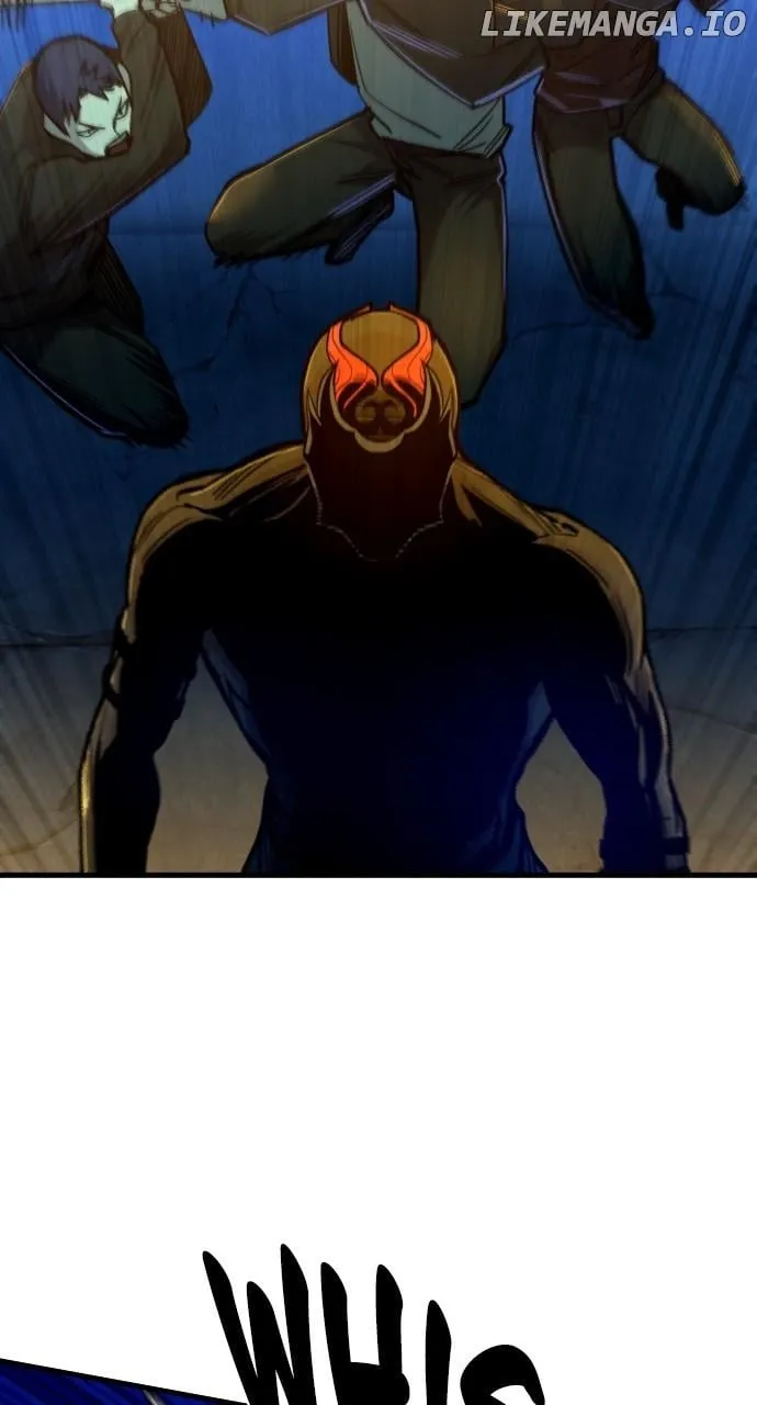 Justice Served Chapter 16 page 99 - 