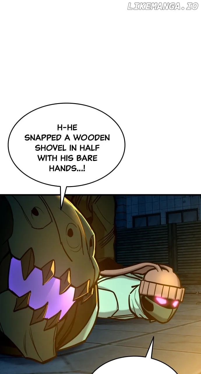 Justice Served Chapter 17 page 103 - 