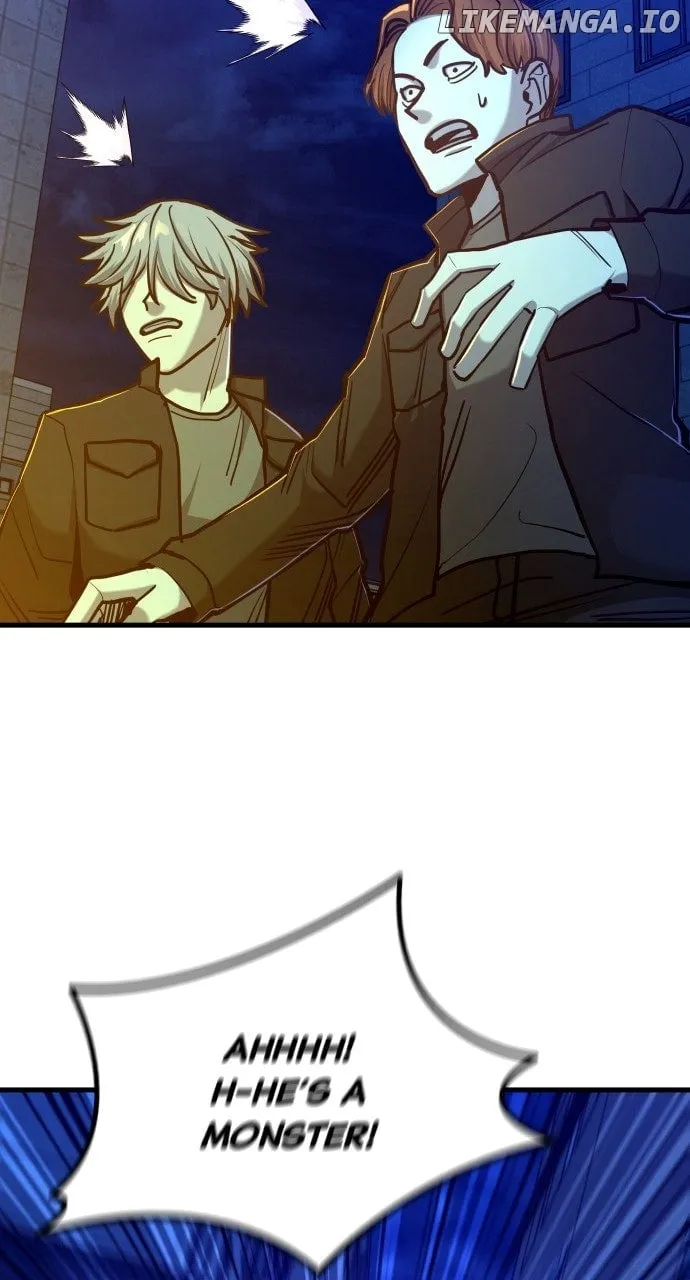 Justice Served Chapter 17 page 106 - 
