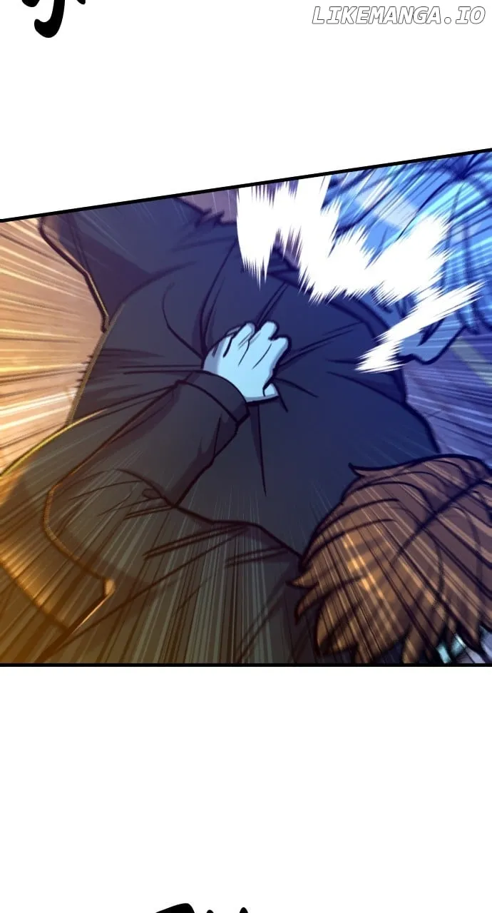 Justice Served Chapter 17 page 109 - 
