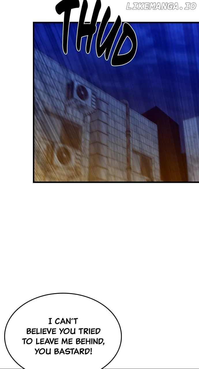 Justice Served Chapter 17 page 110 - 