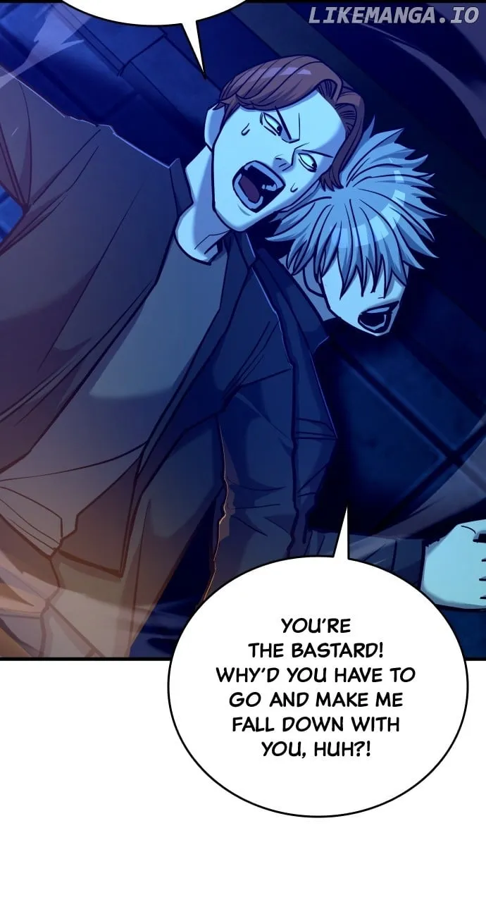 Justice Served Chapter 17 page 111 - 