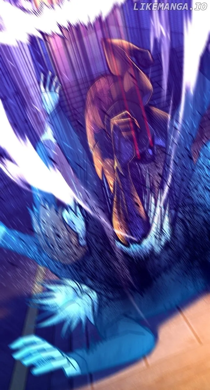 Justice Served Chapter 17 page 116 - 