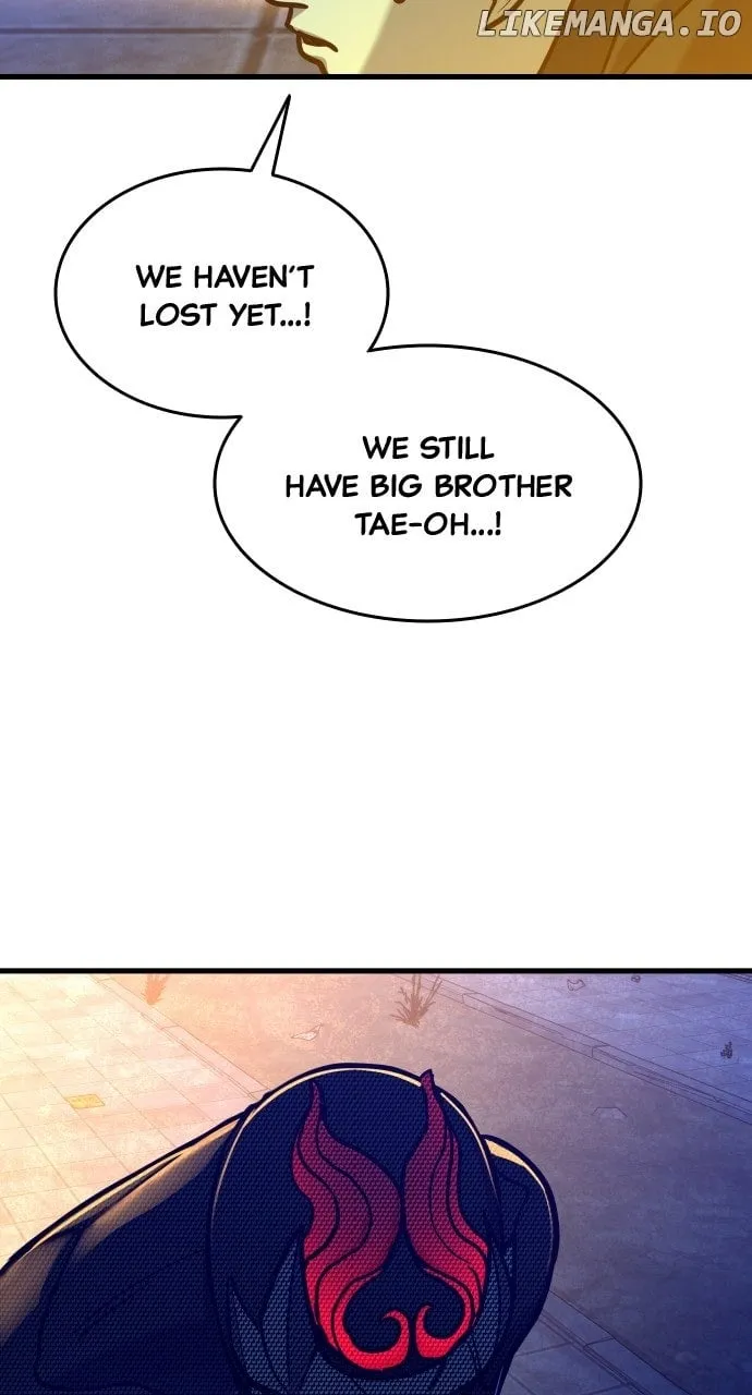 Justice Served Chapter 17 page 118 - 
