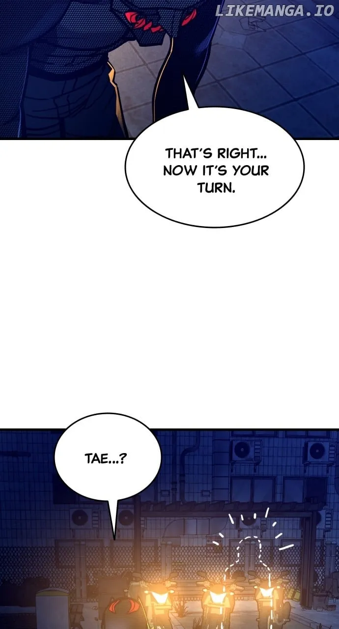 Justice Served Chapter 17 page 119 - 