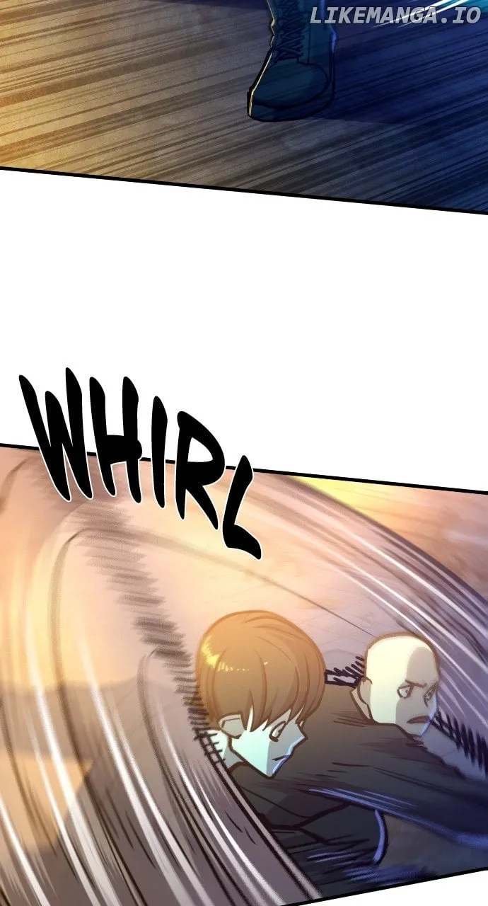 Justice Served Chapter 17 page 13 - 