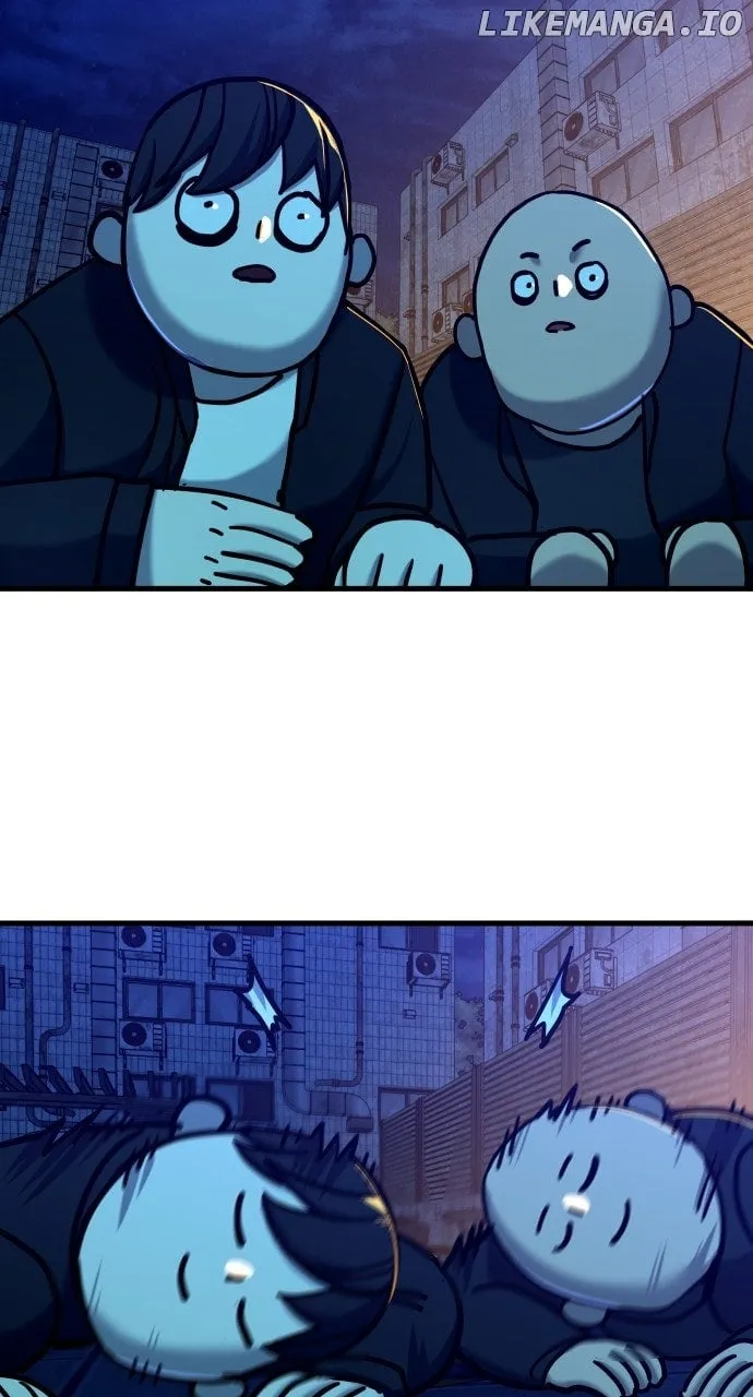 Justice Served Chapter 17 page 122 - 