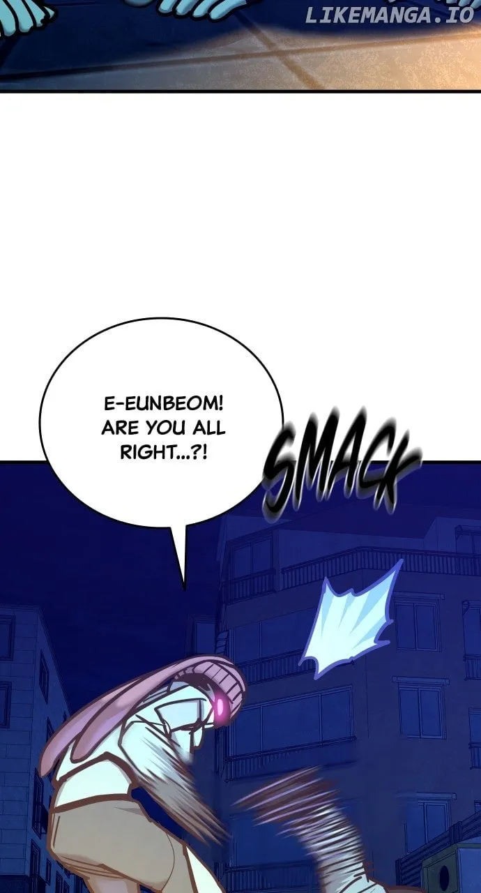 Justice Served Chapter 17 page 123 - 