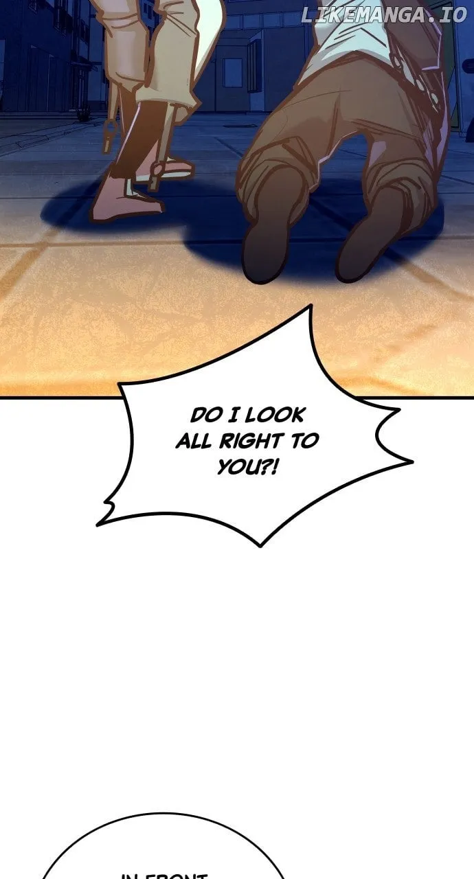 Justice Served Chapter 17 page 124 - 