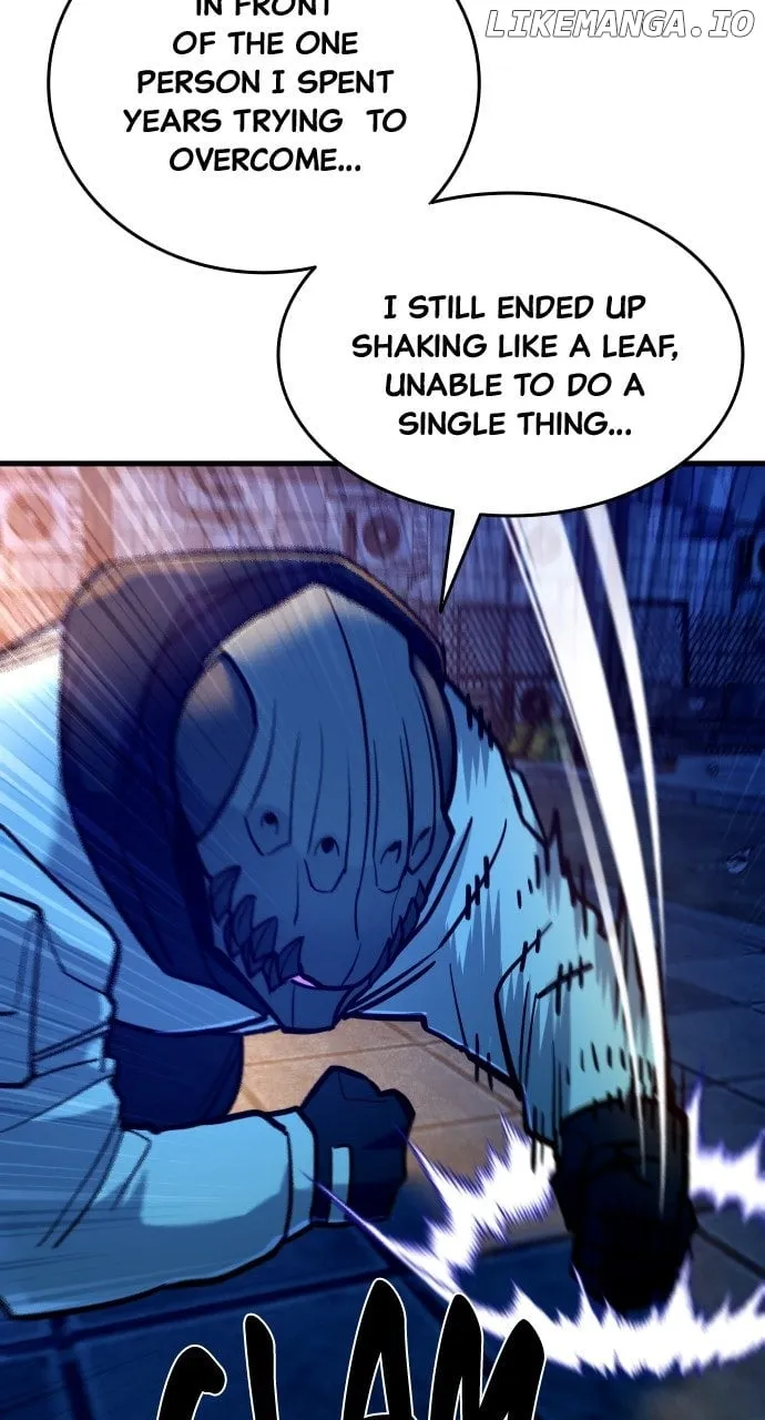 Justice Served Chapter 17 page 125 - 