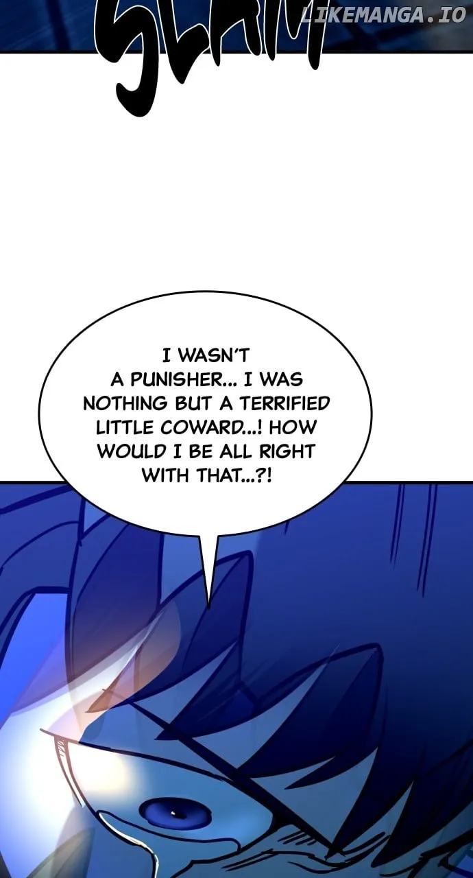 Justice Served Chapter 17 page 126 - 