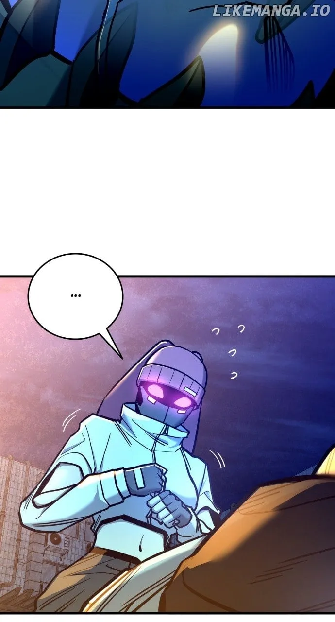 Justice Served Chapter 17 page 127 - 