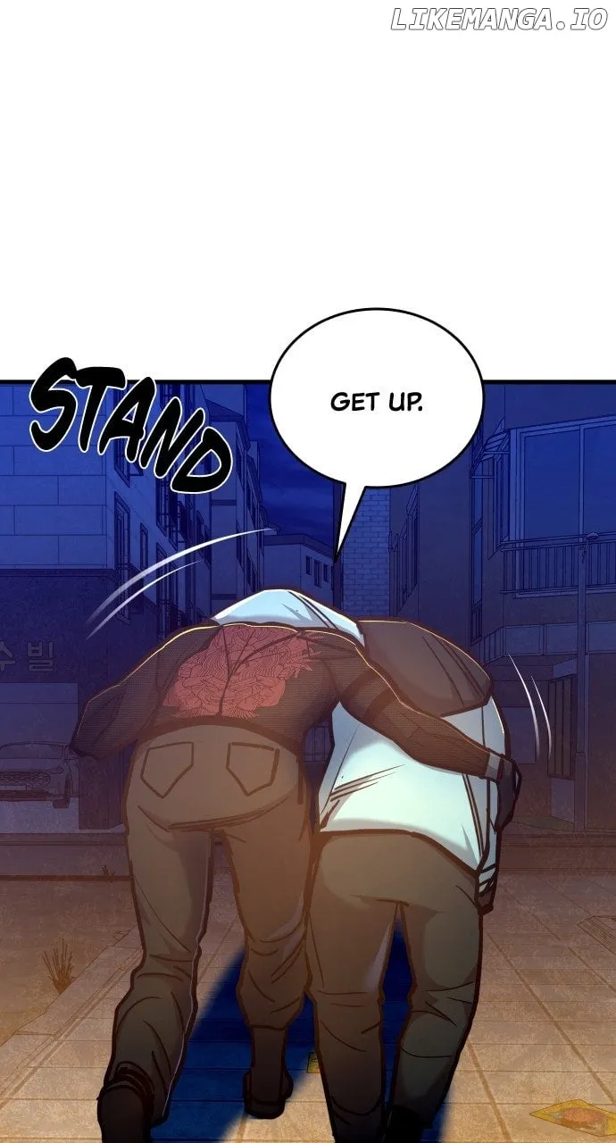 Justice Served Chapter 17 page 128 - 