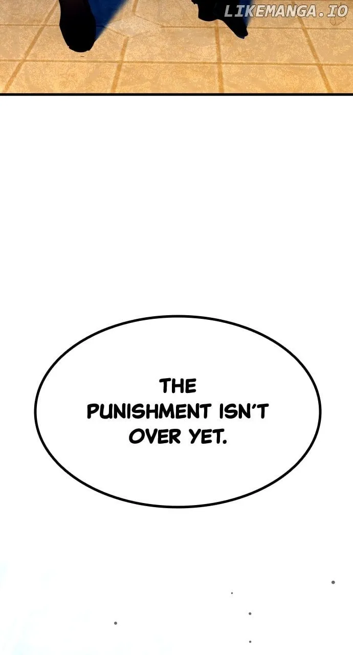 Justice Served Chapter 17 page 129 - 