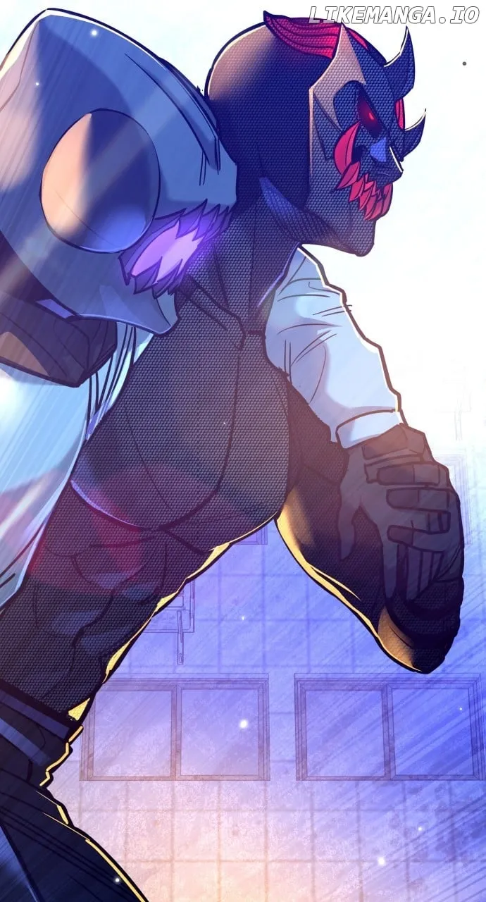 Justice Served Chapter 17 page 130 - 
