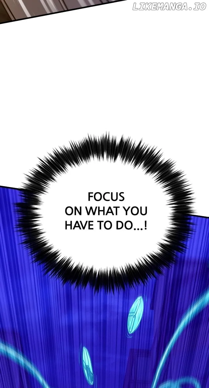 Justice Served Chapter 17 page 14 - 
