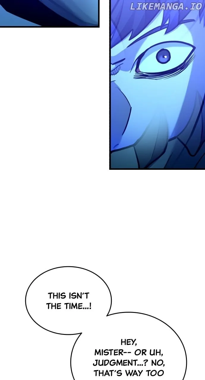 Justice Served Chapter 17 page 132 - 