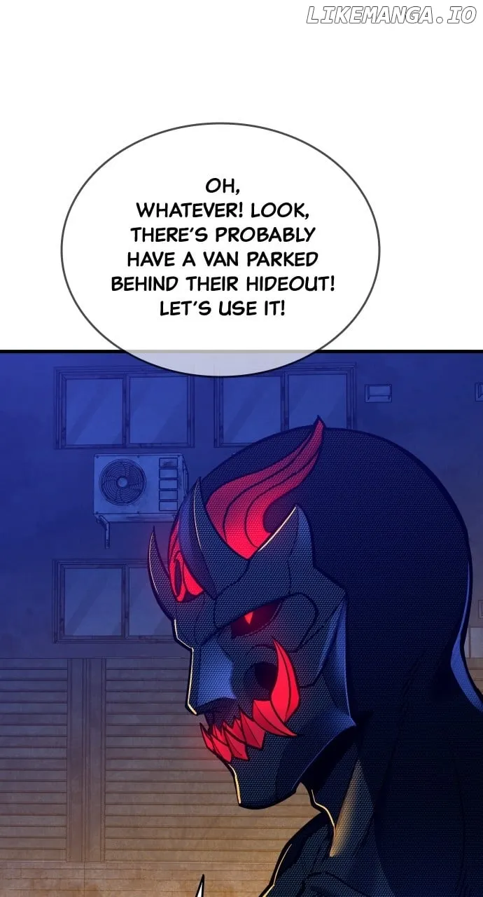 Justice Served Chapter 17 page 134 - 