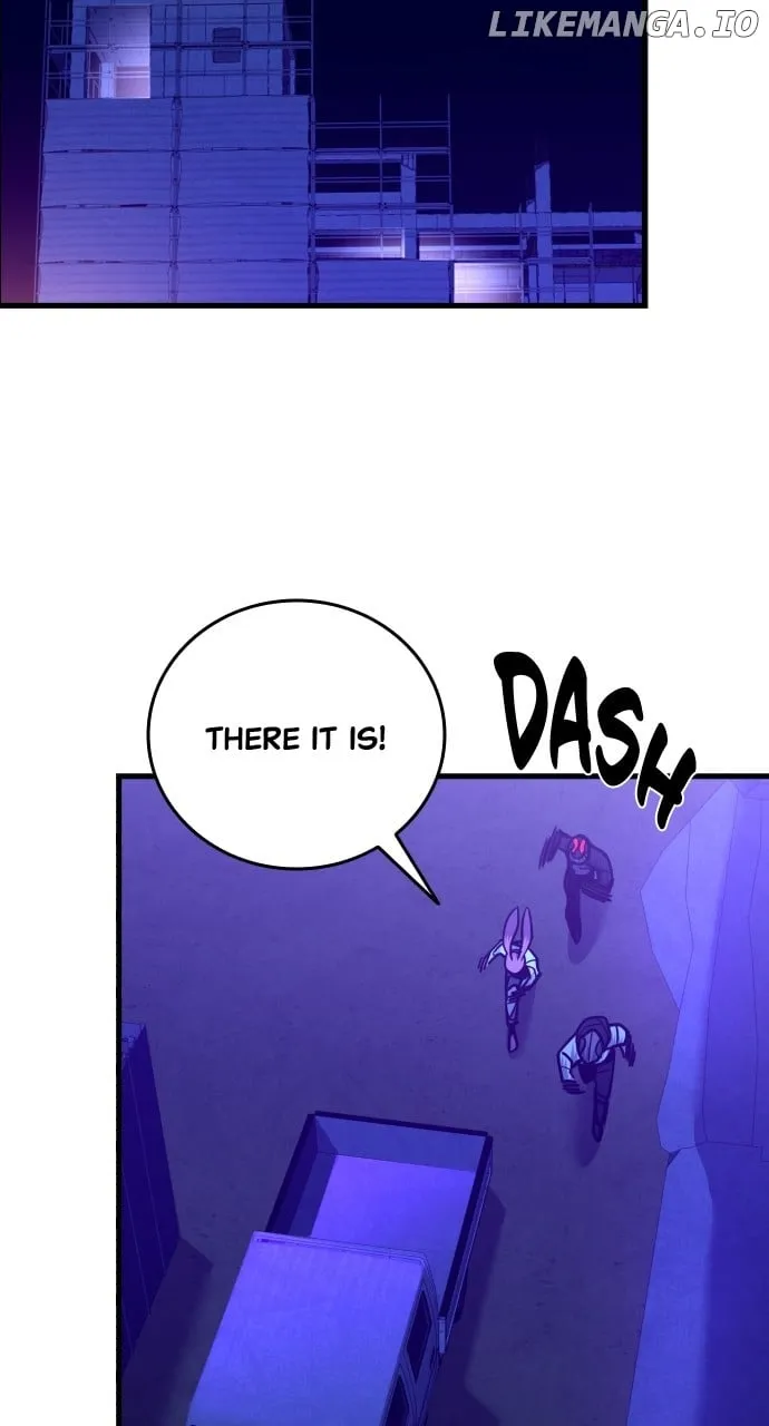 Justice Served Chapter 17 page 136 - 